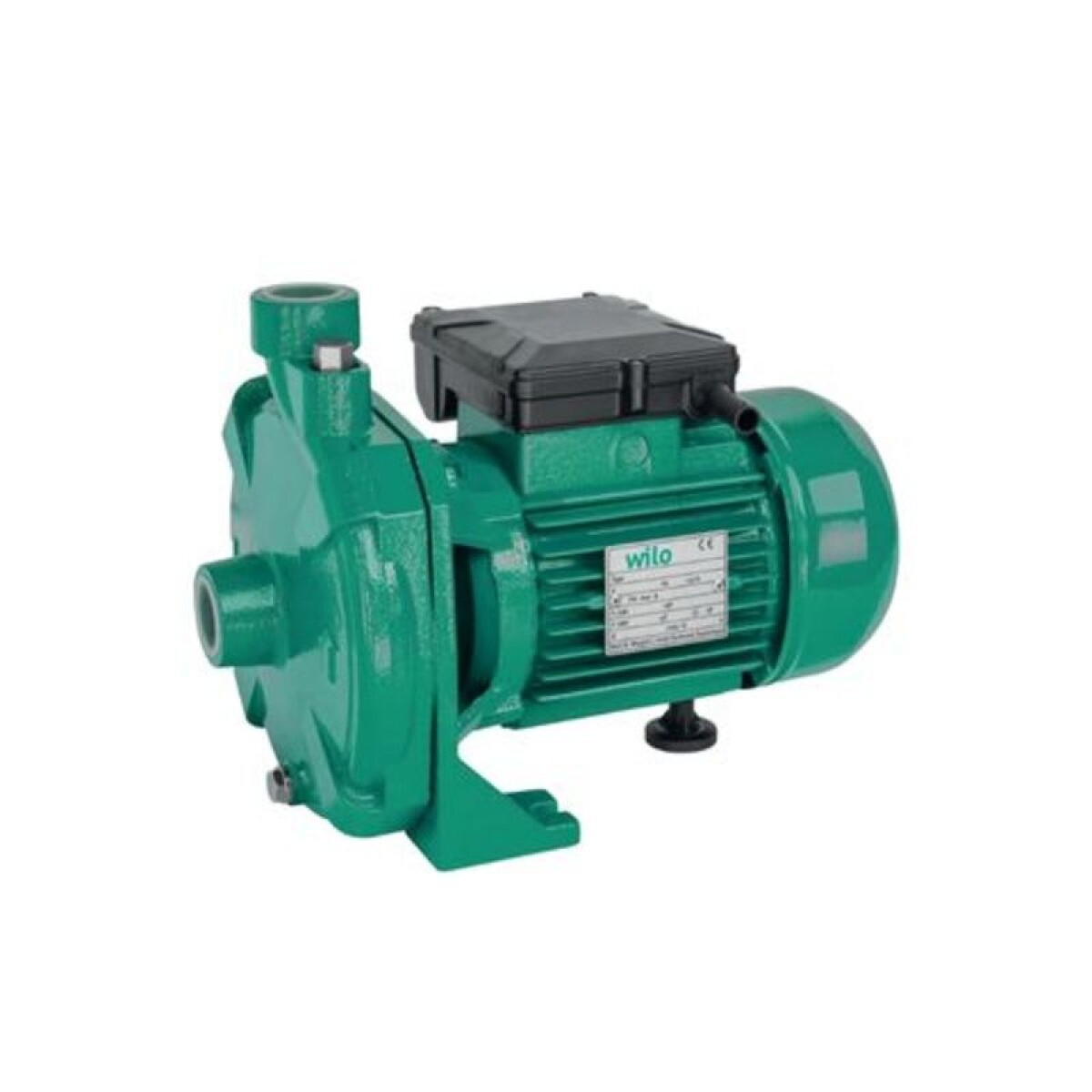 MOTOBOMBA CENT. INITIAL BC25/145-0,55/2/V4 DE 0,75HP 220V - WILO 