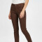 Pantalon Bardot Chocolate