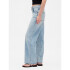 90S LR LOOSE LT MURRAY LIGHT INDIGO 1