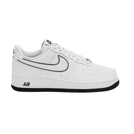 NIKE AIR FORCE 1 07 White