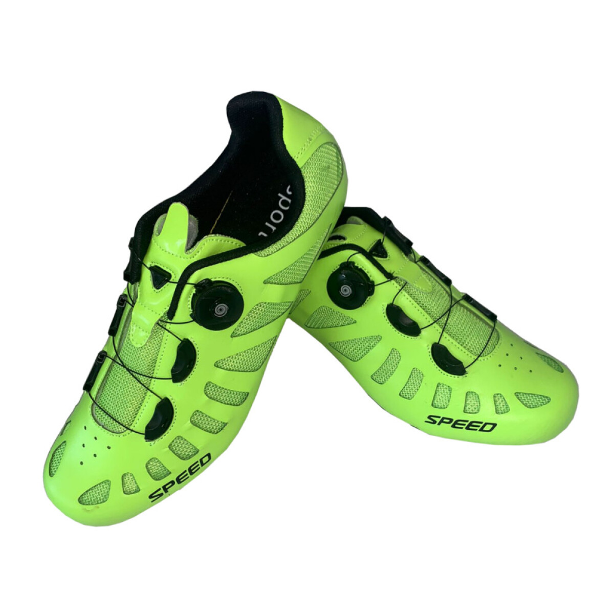 Zapatillas De ciclismo Ruta o Mtb Talle 40 