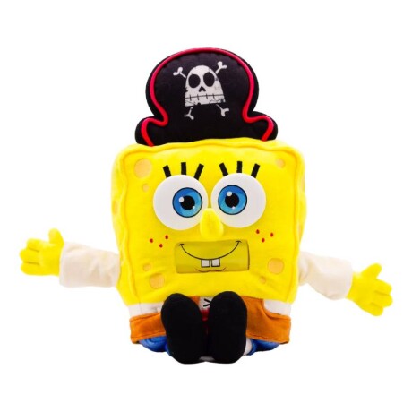 Peluche Sponge Bob Goofy Goober 40cm Peluche Sponge Bob Goofy Goober 40cm