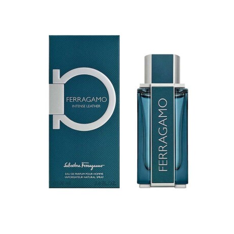Perfume Salvatore Ferragamo F.Intense Leather Edp 100ml Perfume Salvatore Ferragamo F.Intense Leather Edp 100ml