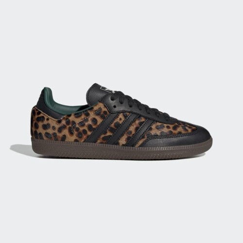 Championes Adidas Samba OG Multicolor