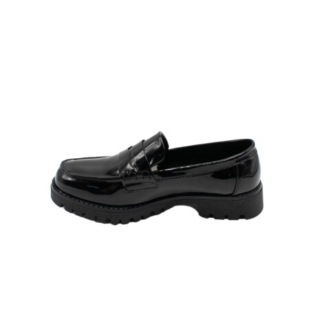 ZAPATO 35-40 BLACK CHAR
