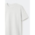 CAMISETA MM MASC BEGE CLARO