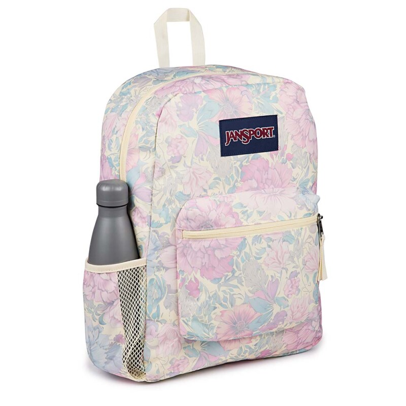 Mochila Cross Town - Unisex Faded Tapestry