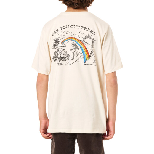 Remera Katin Shangri-La - Niño Remera Katin Shangri-La - Niño