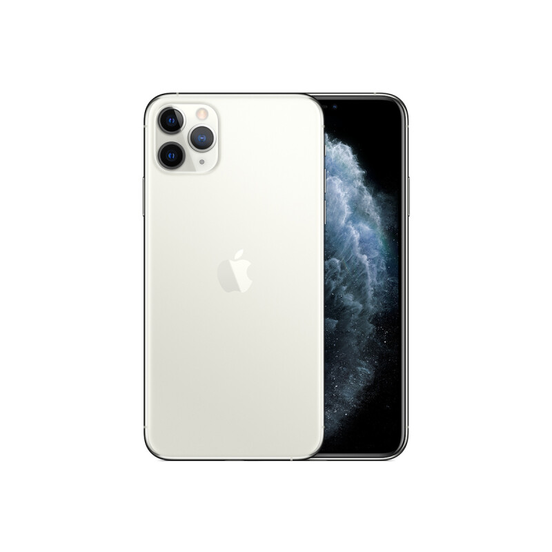 Apple iPhone 11 Pro Max Pre Owned Plata 256GB Libre Apple Iphone 11 Pro Max Pre Owned Plata 256gb Libre