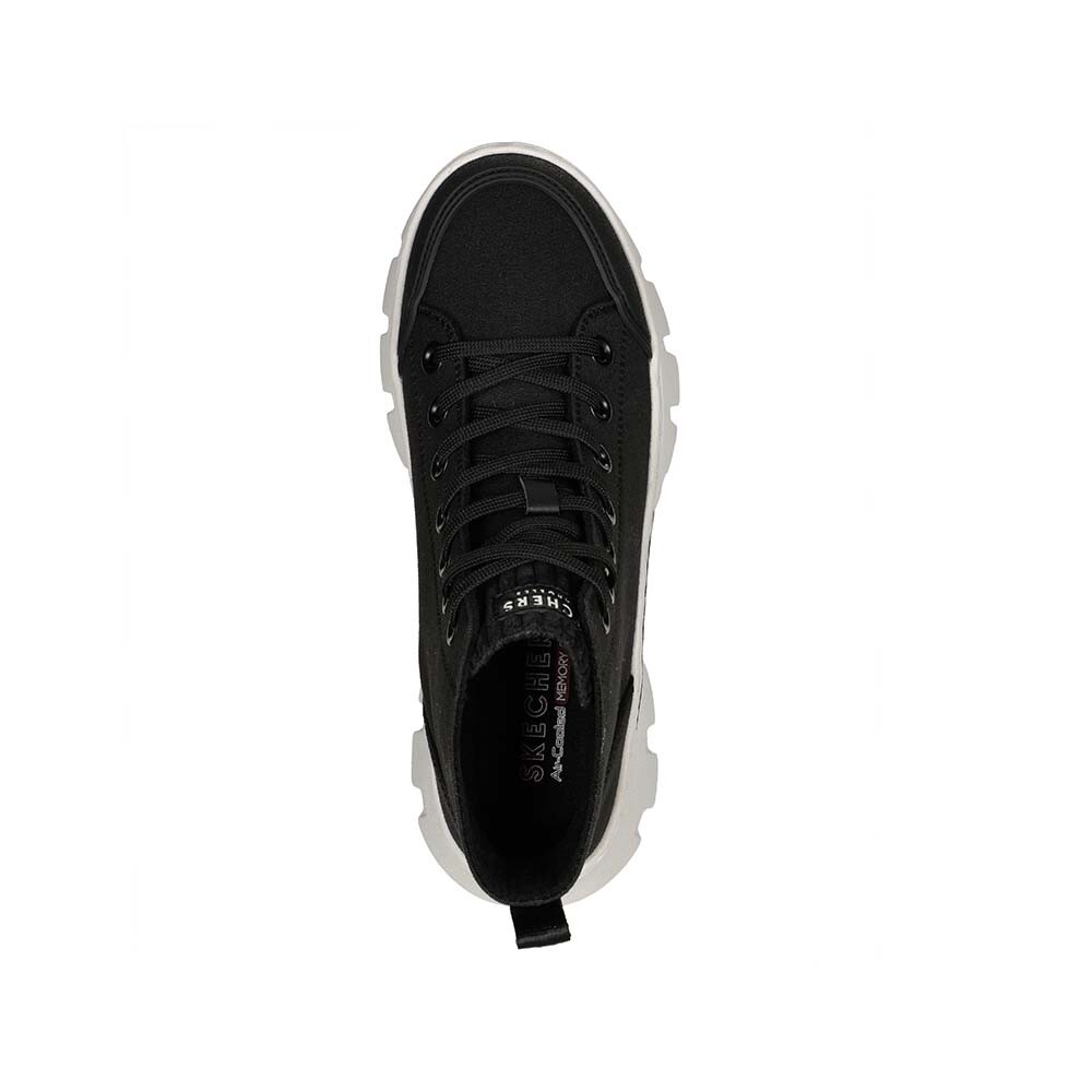 Roadies Surge - Mujer Black