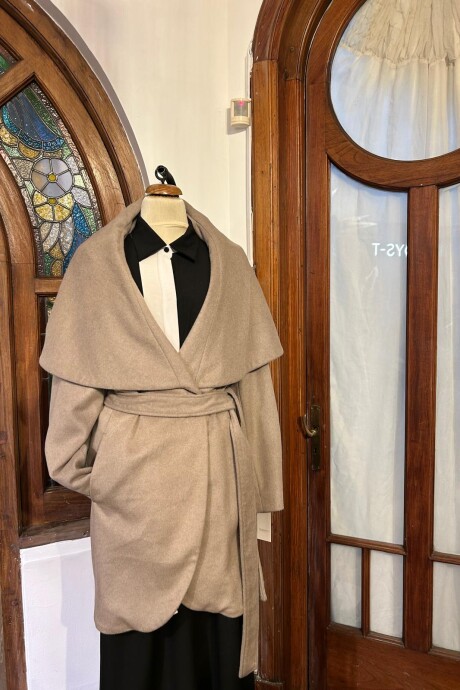 CHAQUETON MAIRA CHAQUETON MAIRA