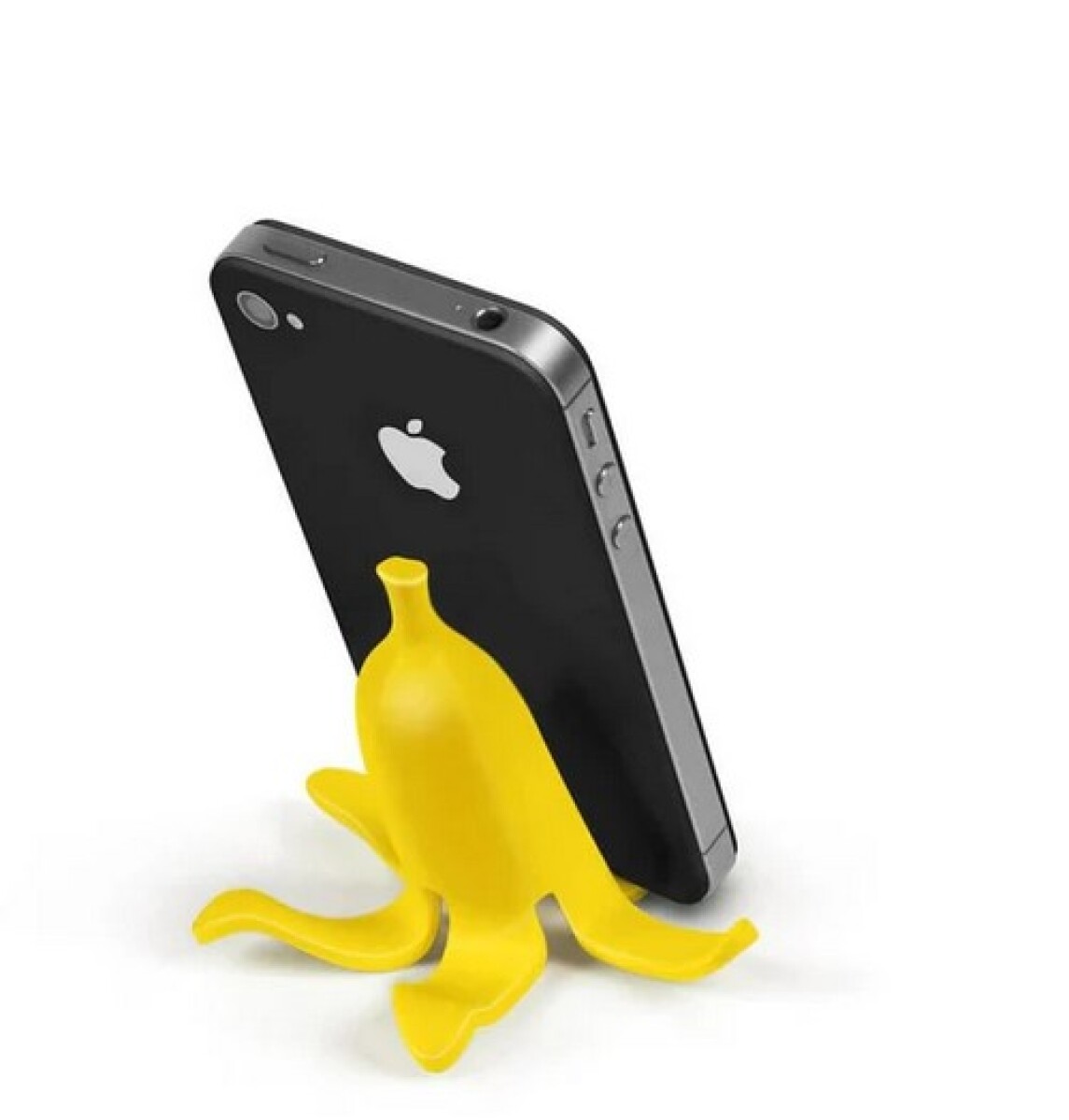 Soporte de Celular para Escritorio - Banana 