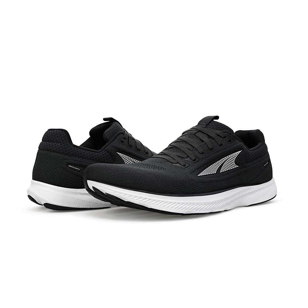 W Escalante 3 - Mujer Black
