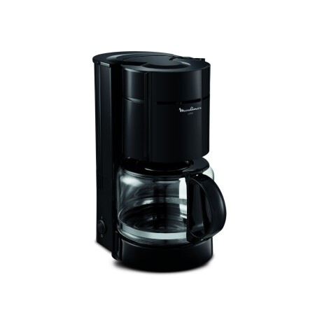 Cafetera Electrica Moulinex Uno | 12 Tazas Cafetera Electrica Moulinex Uno | 12 Tazas