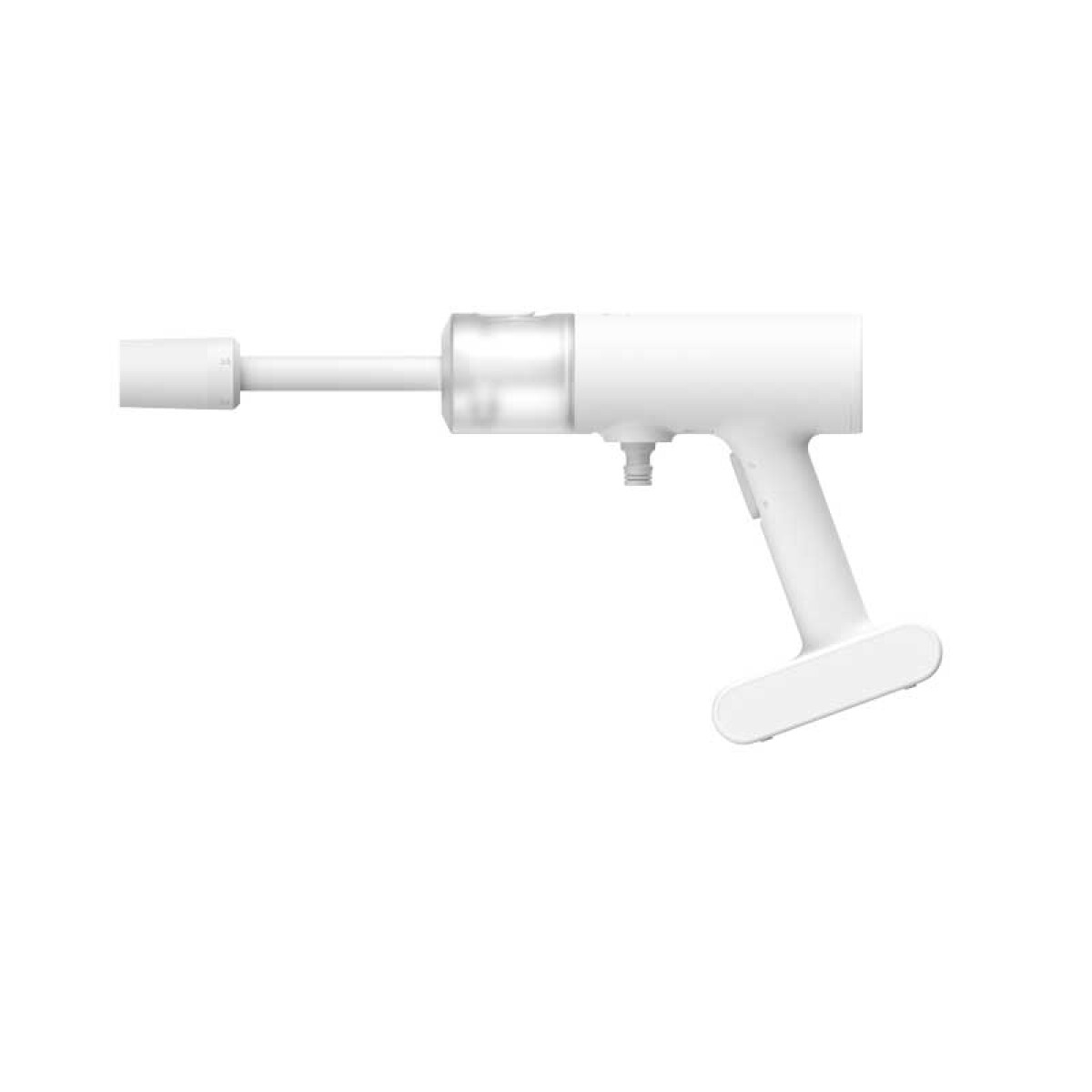 Hidrolavadora Inalámbrica XIAOMI Cordless Pressure 2000Mah IPX7 