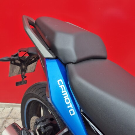 Cfmoto GT400 Usada Cfmoto GT400 Usada