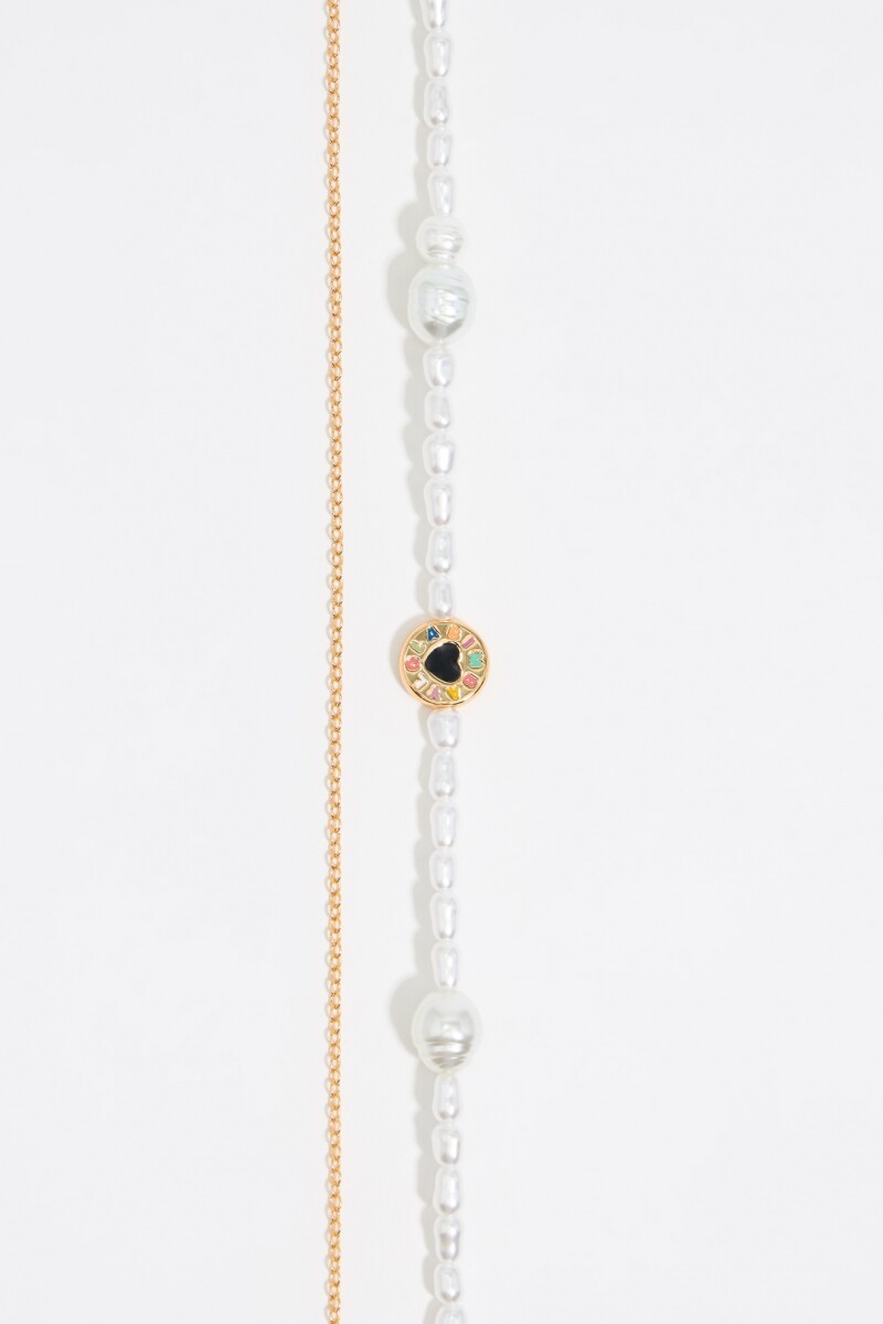 COLLAR Oro