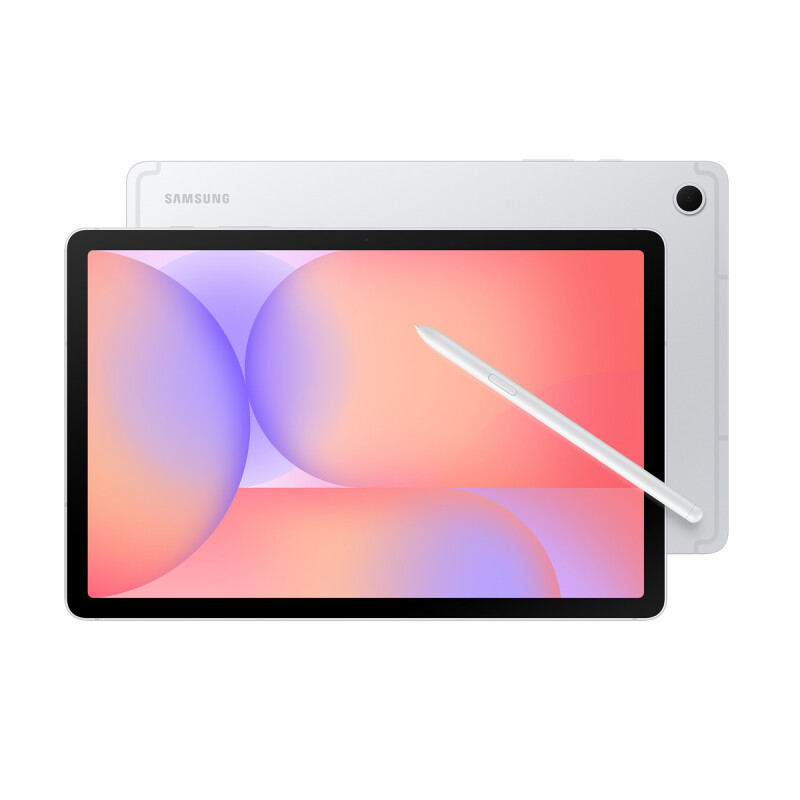 Tablet Samsung Galaxy Tab S10 Lite 5G 128GB 6GB Silver Tablet Samsung Galaxy Tab S10 Lite 5G 128GB 6GB Silver