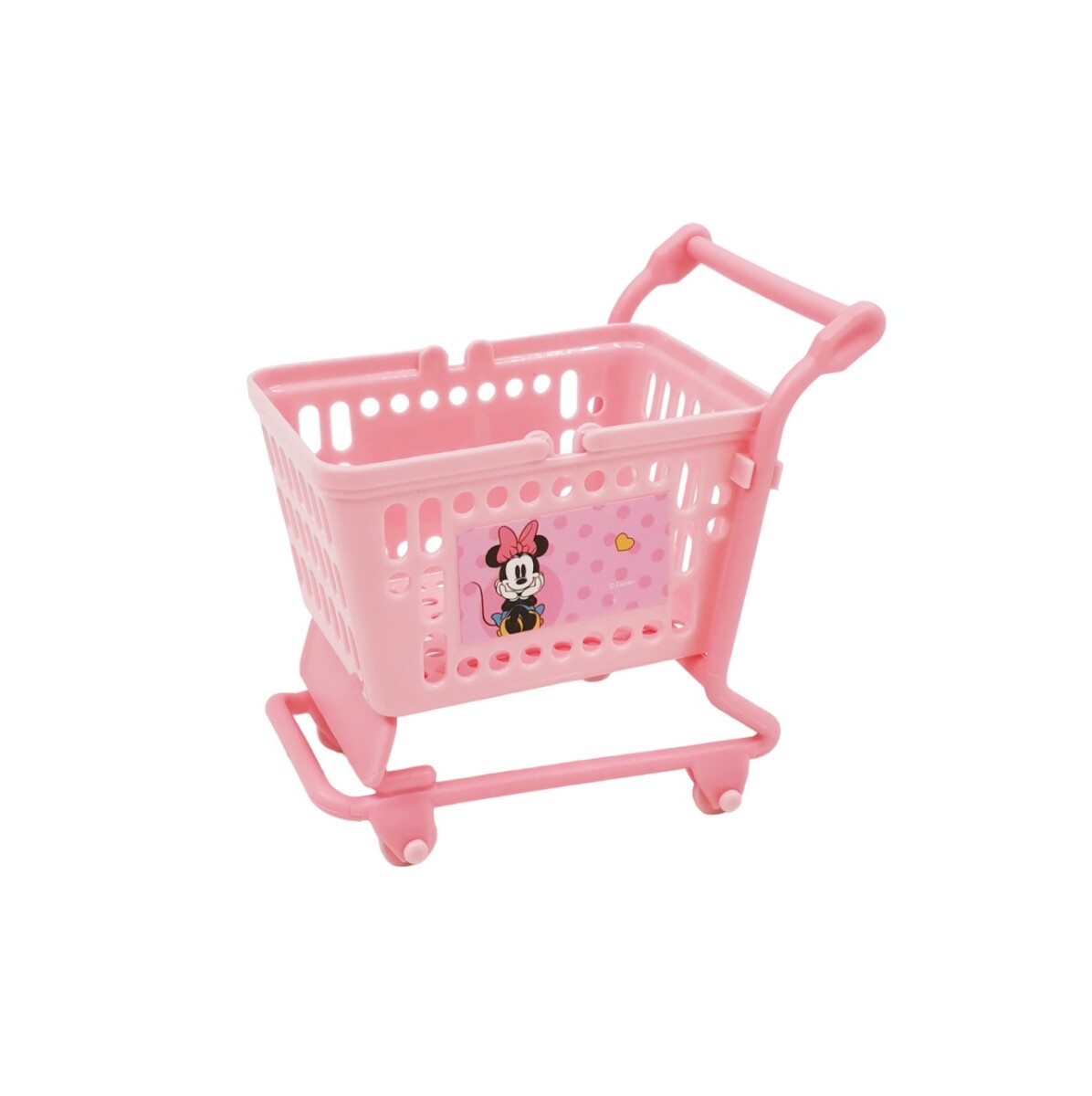 Mini carrito Disney - Minnie 