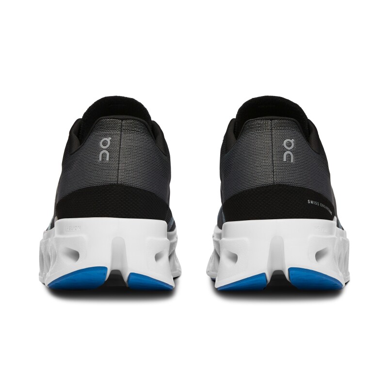 Zapatillas Cloudeclipse de Mujer Negro