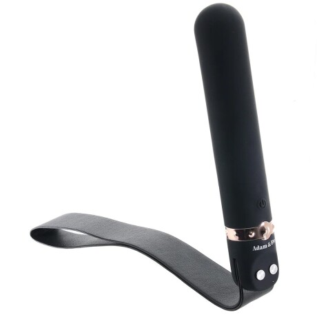 Látigo Vibrador The Spank Me Vibe Látigo Vibrador The Spank Me Vibe