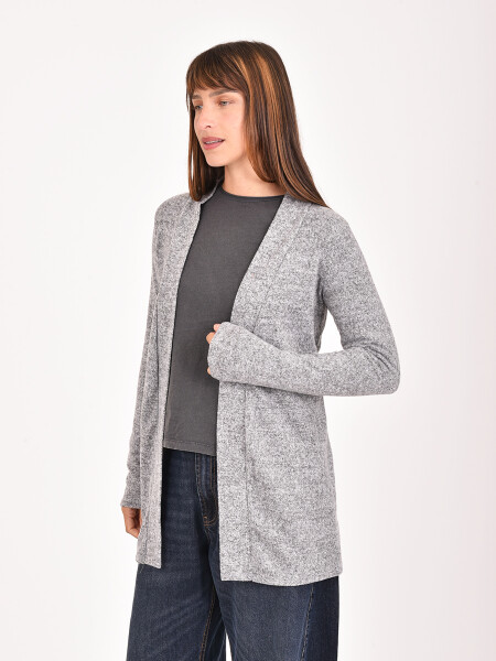 SACO ELARA GRIS
