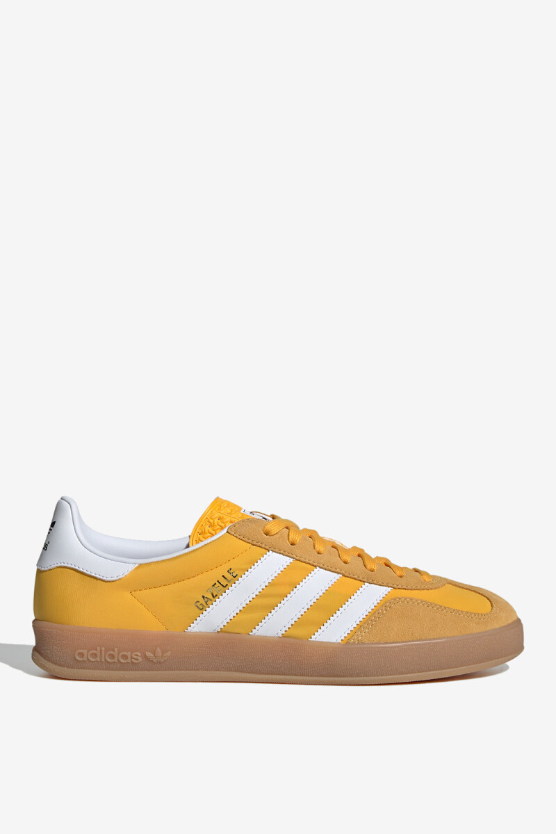 GAZELLE INDOOR Amarillo