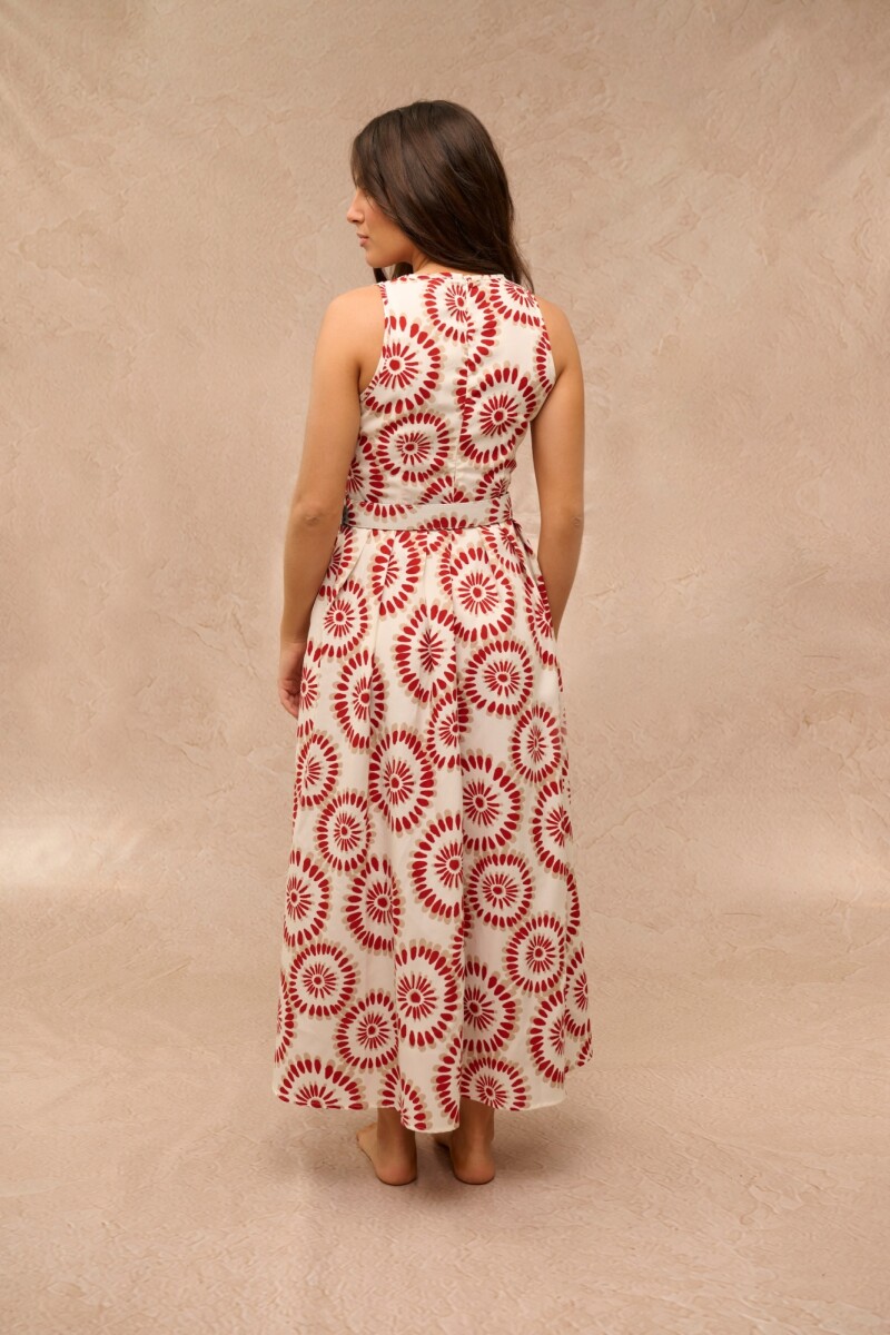 VESTIDO LULANI VESTIDO LULANI