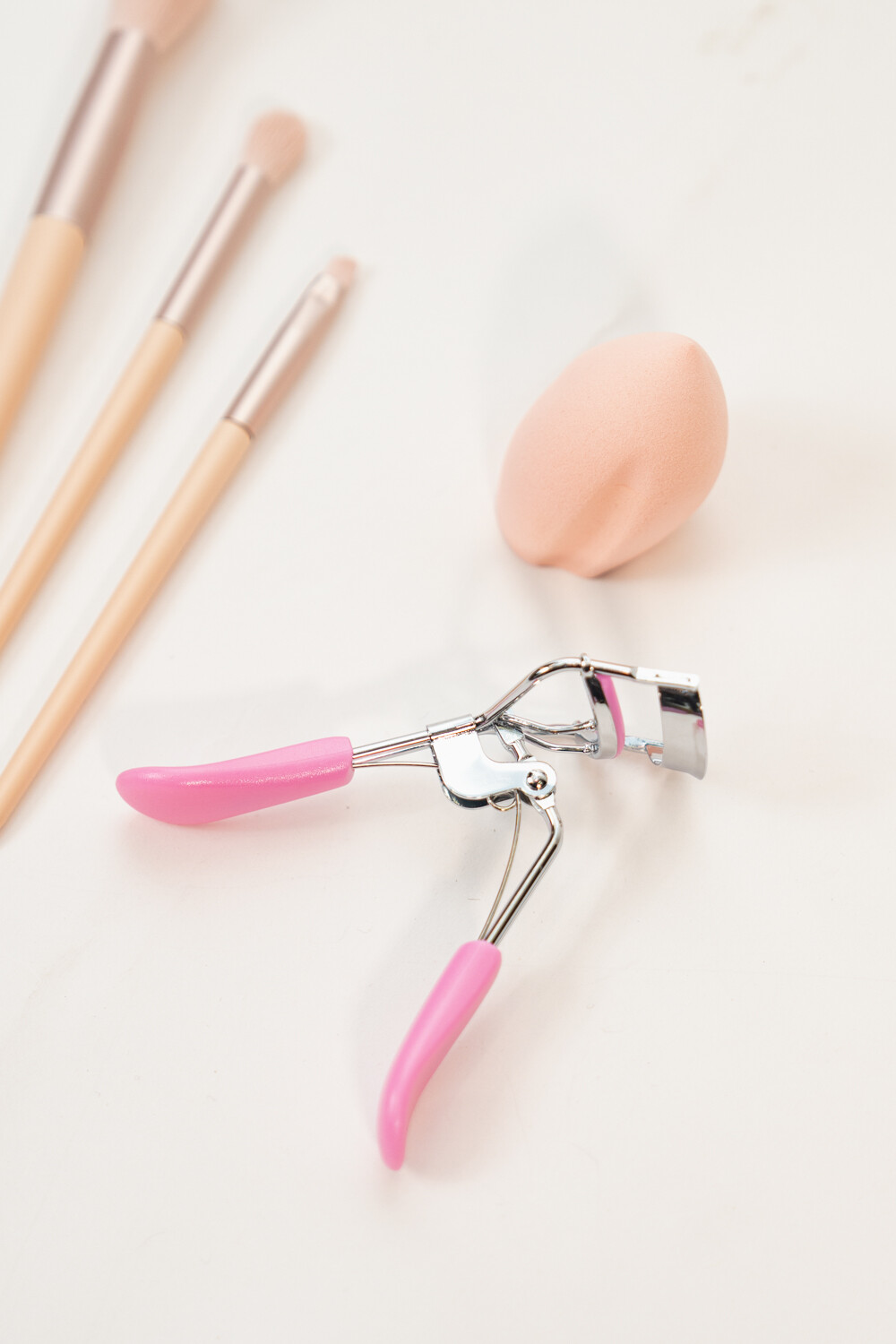 Set Maquillaje 5 Piezas , Pink Color Unico