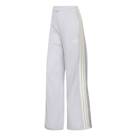 Pantalon de Mujer Adidas W Sta Seas Pt Gris - Amarillo