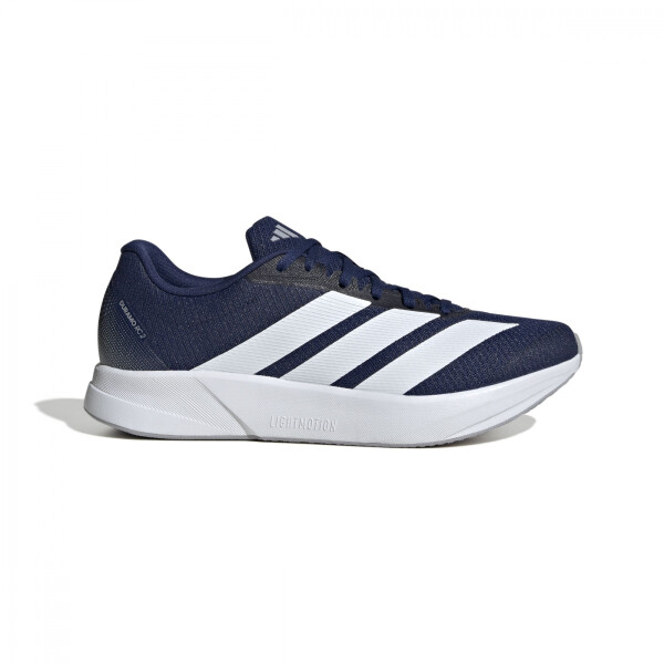 CHAMPIONES ADIDAS DURAMO RC2 M Hombre JQ8077 Azul Oscuro-blanco