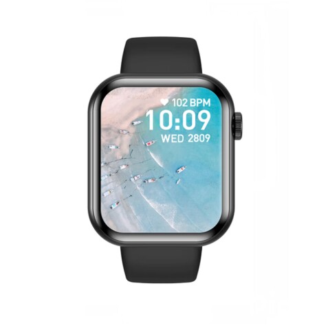 Smartwach Kolke KVR-716 Negro