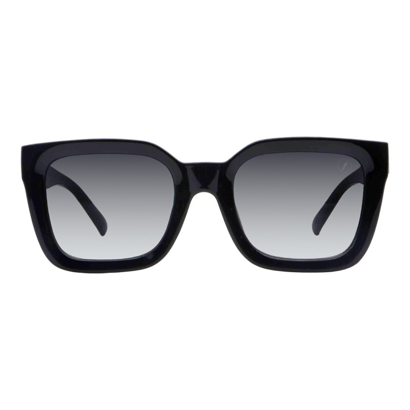 Lentes de Sol Chilli Beans Saint George Negro