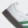 Championes Adidas Sambae Blanco