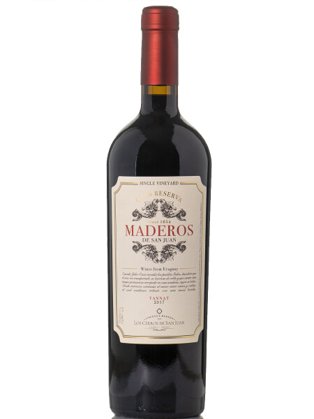 Tannat Maderos Gran Reserva Tannat Maderos Gran Reserva