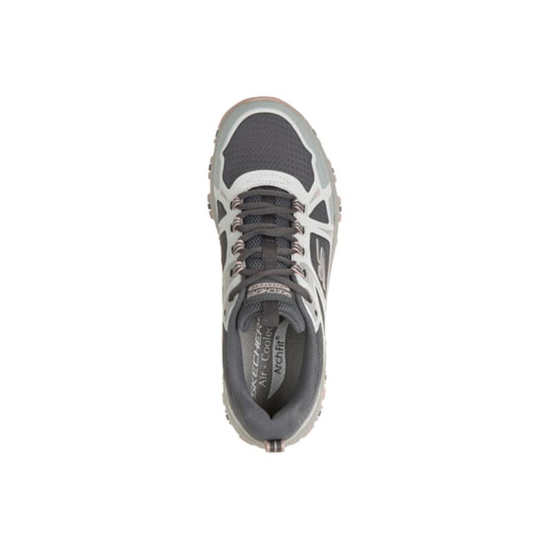 Championes Arch Fit Hillcrest Gris