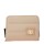Monedero Weekend Beige