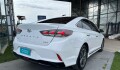 Hyundai Sonata Hibrid 2.0 S Full - 2019 Hyundai Sonata Hibrid 2.0 S Full - 2019