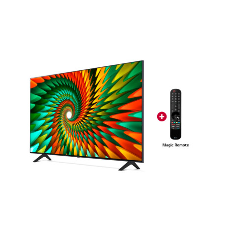 Smart TV LG Nanocell 65 65NANO77SRA