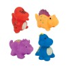 Set animales para agua buba DINOS