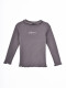 POLERA FER VI GRIS OSCURO