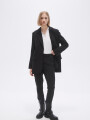 Blazer Tarab Negro
