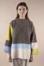 SWEATER Multicolor