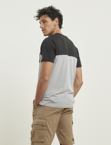 510310 BERMUDA CARGO HARRY Tostado