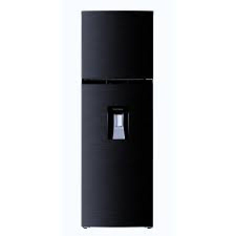 REFRIGERADOR ELDOM NF250 247 LTS C/DISPENSER F.SECO NEGRA REFRIGERADOR ELDOM NF250 247 LTS C/DISPENSER F.SECO NEGRA