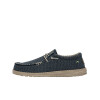Zapatos Hey Dude Wally Braided Azul