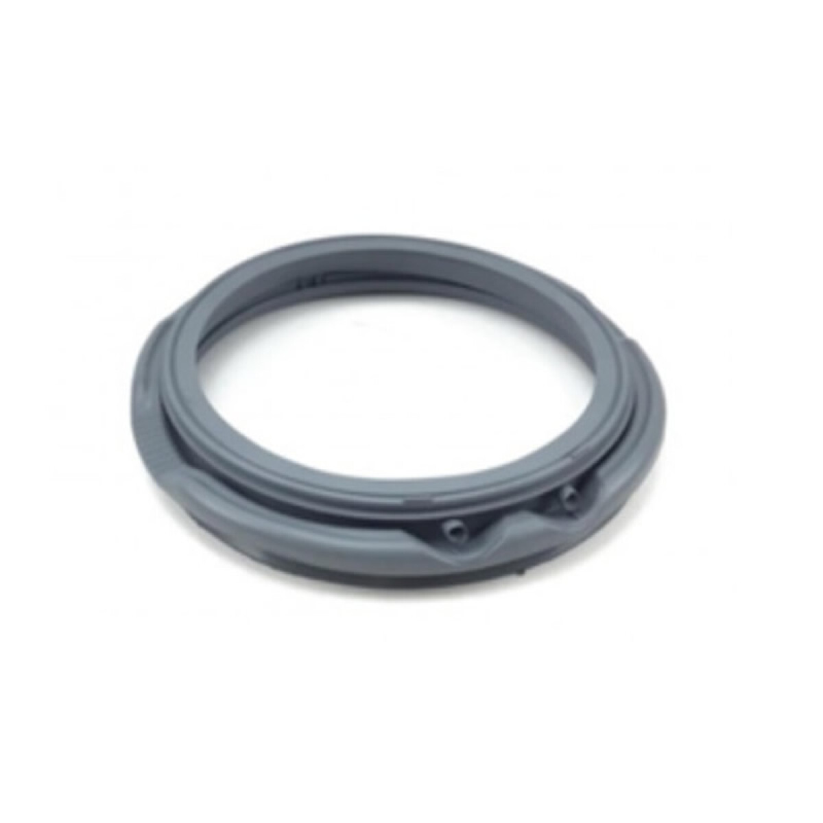 Fuelle Goma Puerta Lavadora Beko 2946500900 