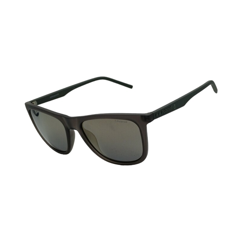 POLAROID PLD2049/S FRELM 55181403 C DORADO E - Adulto - Gris grisuniforme