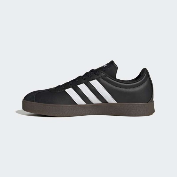 Championes Adidas VL Court Base Negro