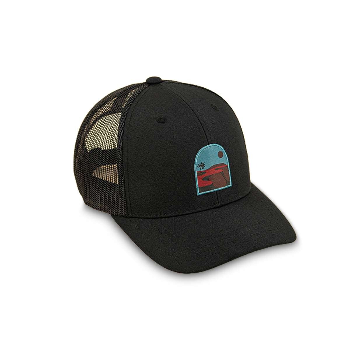 Gorra Venice Trucker Unisex 